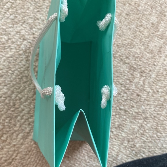 Authentic Tiffany & Co. bag - Picture 5 of 7